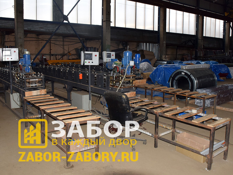 Забор в каждый двор — изображение 3