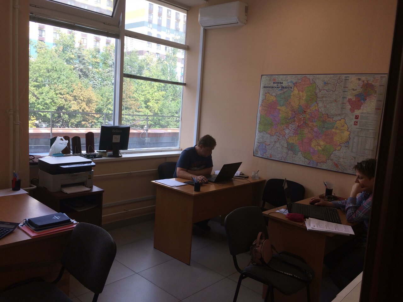 Забор План — изображение 2